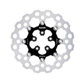 Galfer Rotor Rear Fl Mnt Cubiq Brake Rotors Galfer
