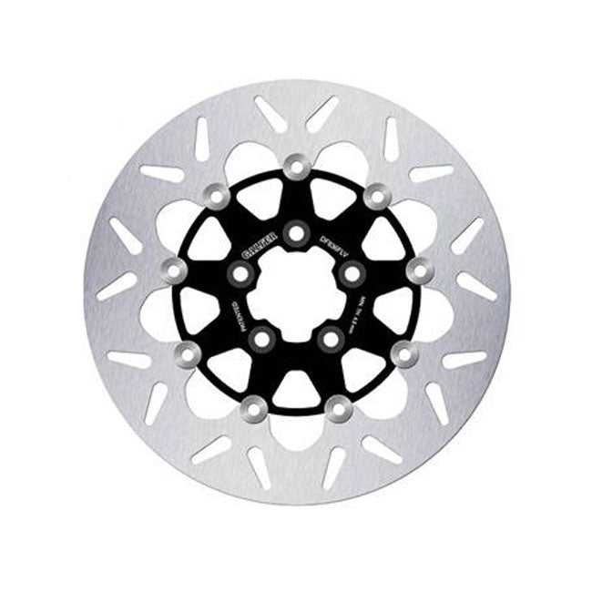 Galfer Brake Rotor Floating Round Brake Rotors Galfer