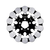 Galfer Brake Rotor Floating Skull Brake Rotors Galfer