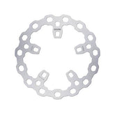 Galfer Rotor Fr Sem Fl Mnt Cubiq Brake Rotors Galfer