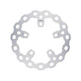 Galfer Rotor Fr Sem Fl12.5"Cubiq Brake Rotors Galfer