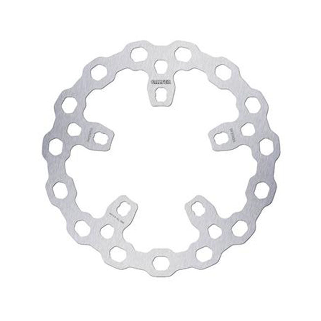 Galfer Rotor Fr Sem Fl12.5"Cubiq Brake Rotors Galfer