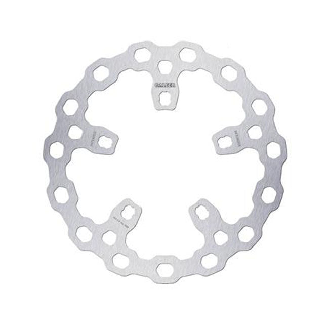 Galfer Rotor Fr Sem Fl 13" Cubiq Brake Rotors Galfer