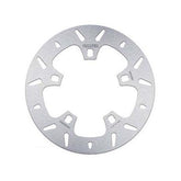 Galfer Brake Rotor Fixed Round Brake Rotors Galfer