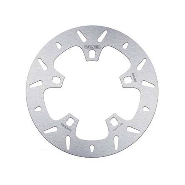 Galfer Brake Rotor Fixed Round Brake Rotors Galfer