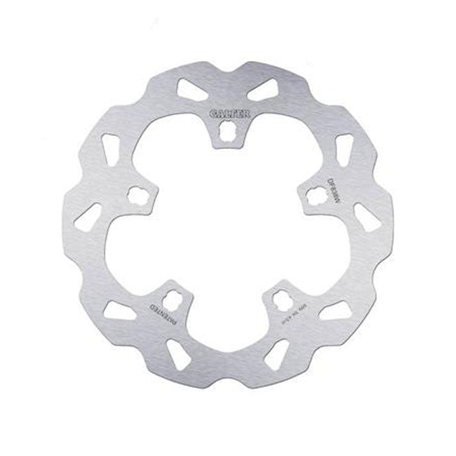 Galfer Brake Disc Fixed Wave Brake Rotors Galfer