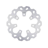 Galfer Brake Disc Fixed Wave Fr Brake Rotors Galfer