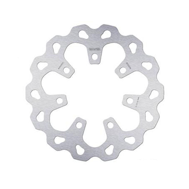 Galfer Brake Disc Fixed Wave Fr Brake Rotors Galfer