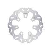 Galfer brake rotor. Wave. Fixed. 300x5mm Brake Rotors Galfer