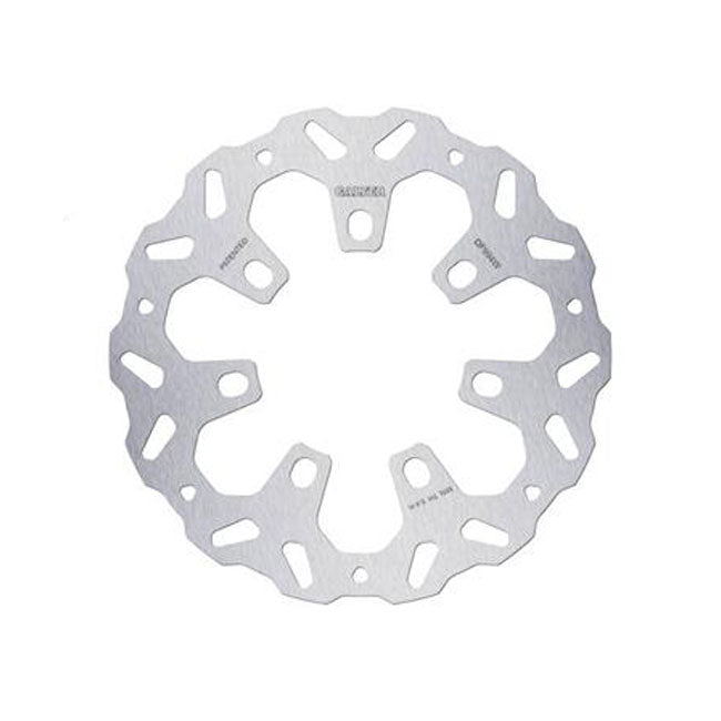 Galfer brake rotor. Wave. Fixed. 300x5mm Brake Rotors Galfer