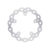 Galfer Rotor Front Sem Flt Cubiq Brake Rotors Galfer