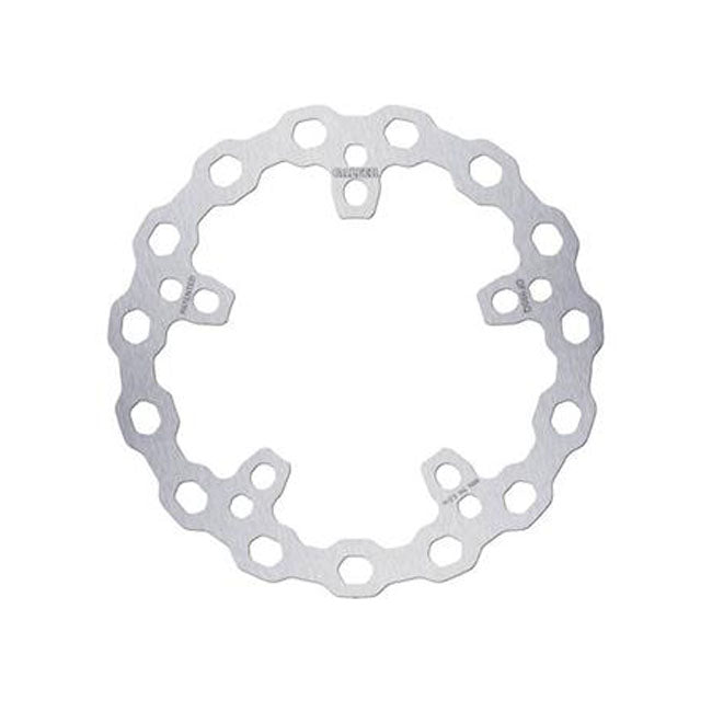 Galfer Rotor Front Sem Flt Cubiq Brake Rotors Galfer