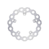 Galfer Rotor Rear Solid Wave Brake Rotors Galfer