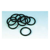 James, O-ring fork tube cap bolt Fork Tube Cap O-Rings James Gaskets