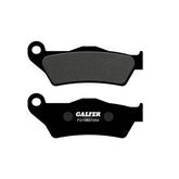 Galfer Brake Pad Semi Metal Brake Pads Galfer