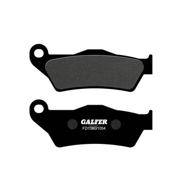 Galfer Brake Pad Semi Metal Brake Pads Galfer