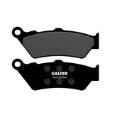 Galfer Brake Pad Semi Metal Brake Pads Galfer