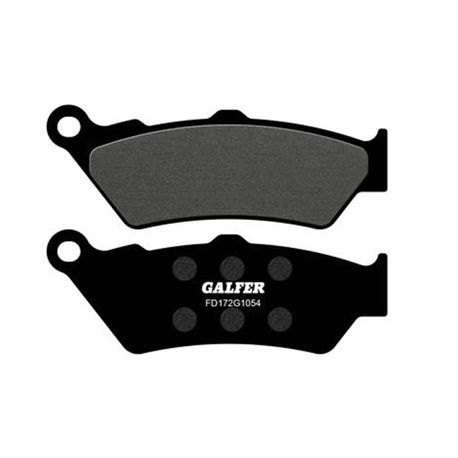 Galfer Brake Pad Semi Metal Brake Pads Galfer