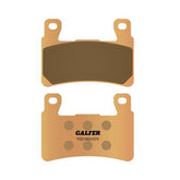 Galfer Brake Pad Sintered Brake Pads Galfer