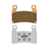 Galfer Brake Pad Sintered Sport Brake Pads Galfer