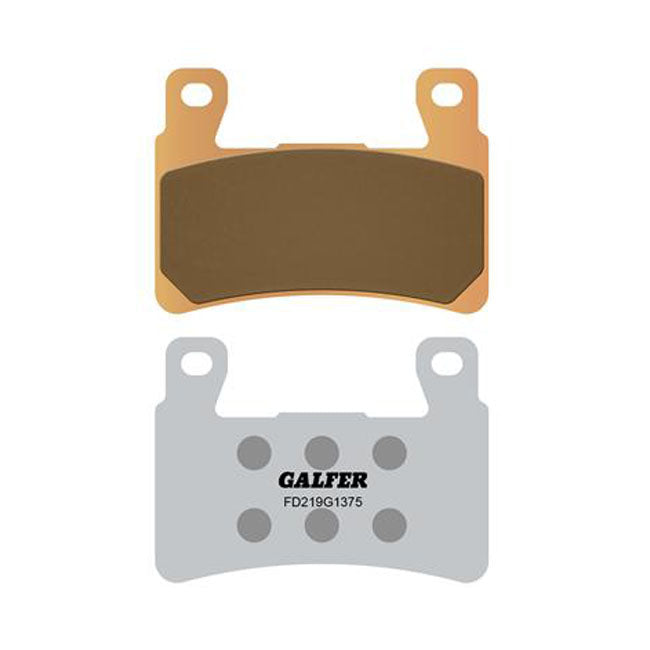 Galfer Brake Pad Sintered Sport Brake Pads Galfer