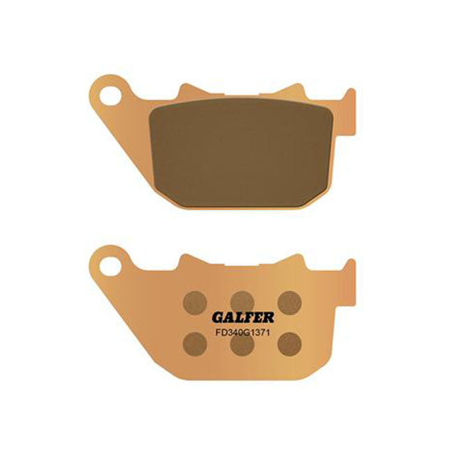 Galfer Brake Pad Sintered Brake Pads Galfer