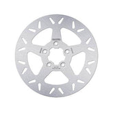 Galfer Brake Rotor Fixed Round Brake Rotors Galfer