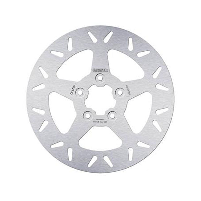Galfer Brake Rotor Fixed Round Brake Rotors Galfer