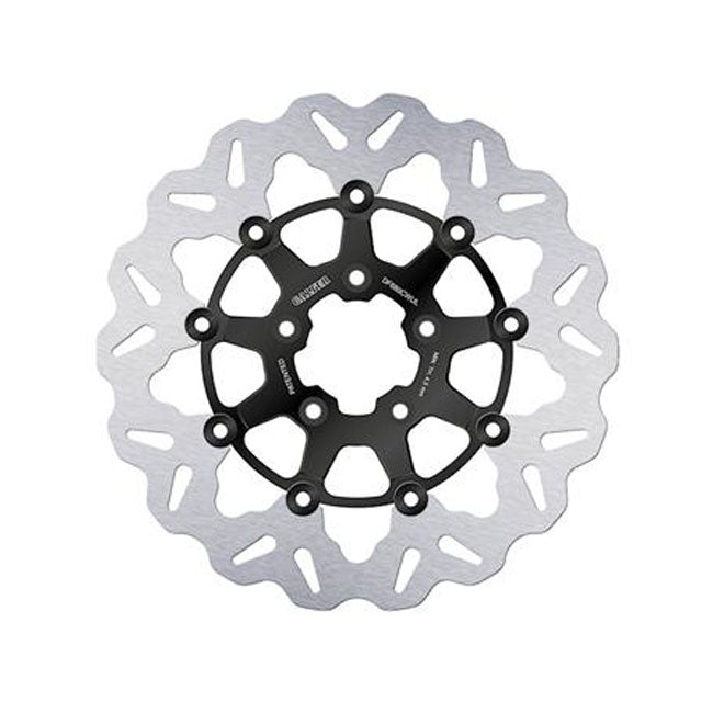 Galfer Brake Rotor Floating Cubiq Brake Rotors Galfer