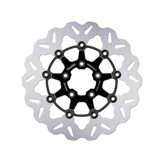 Galfer Brake Rotor Floating Wave Brake Rotors Galfer