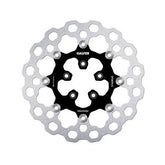 Galfer Rotor Front Fl Mnt Cubiq Brake Rotors Galfer