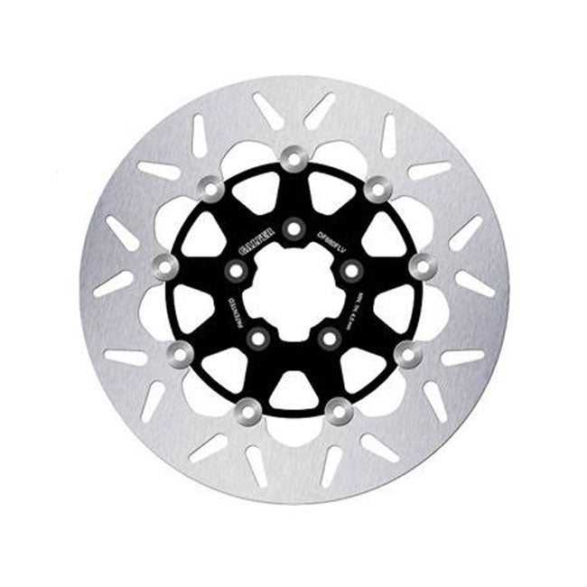 Galfer Brake Disc Floating Round Brake Rotors Galfer