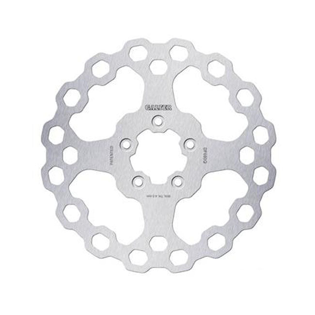 Galfer Rotor Front Sol Mnt Cubiq Brake Rotors Galfer