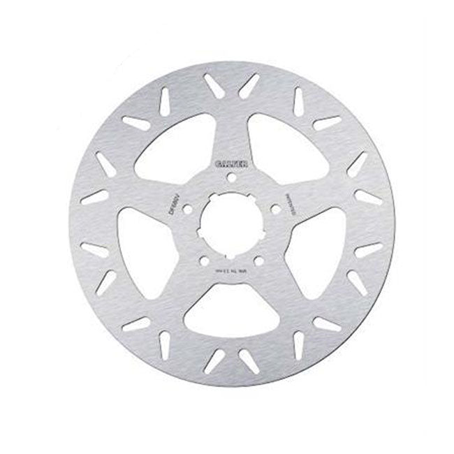 Galfer Brake Rotor Fixed Round Brake Rotors Galfer