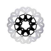 Galfer Brake Rotor Floating Wave Steel Center Brake Rotors Galfer