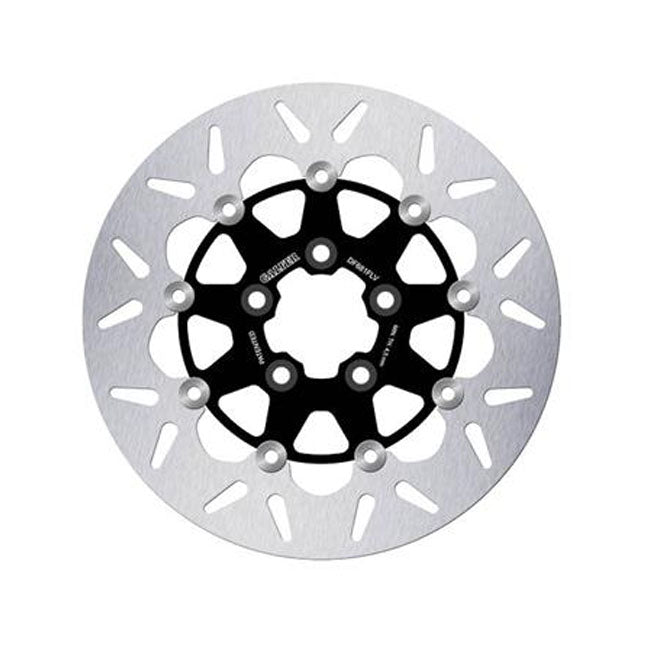 Galfer Brake Rotor Floating Round Brake Rotors Galfer