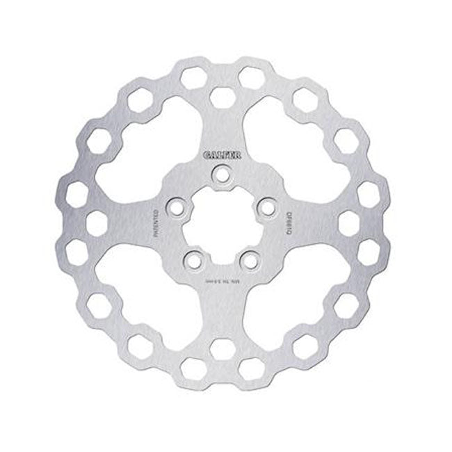 Galfer Brake Rotor Fixed Cubiq Brake Rotors Galfer