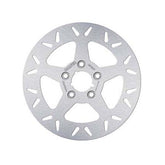 Galfer brake rotor. Round. Fixed. 292x5mm Brake Rotors Galfer