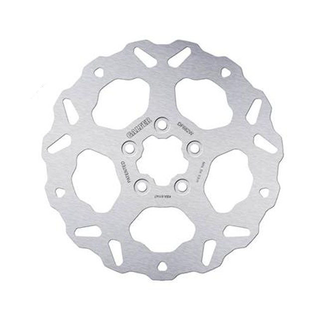 Galfer brake rotor. Wave. Fixed. 292x5mm Brake Rotors Galfer