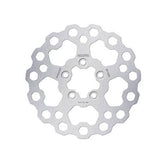 Galfer Rotor Rear Sol Mnt Cubiq Brake Rotors Galfer