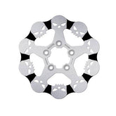 Galfer Brake Rotor Fixed Skull Brake Rotors Galfer