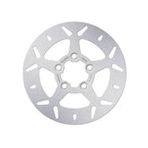 Galfer Brake Rotor Fixed Round Brake Rotors Galfer