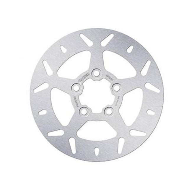 Galfer Brake Rotor Fixed Round Brake Rotors Galfer