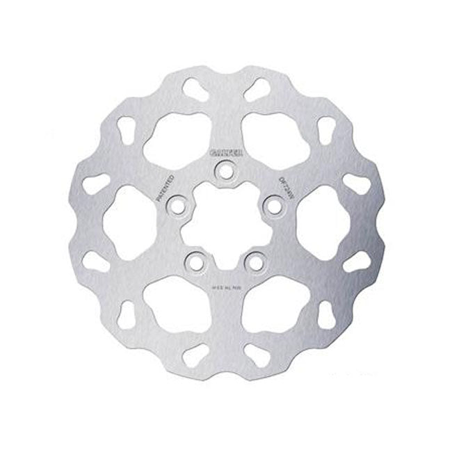 Galfer Brake Rotor Fixed Wave Brake Rotors Galfer