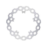 Galfer Rotor Front Sol Mnt Cubiq Brake Rotors Galfer