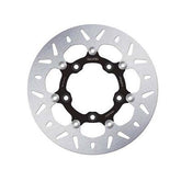 Galfer brake rotor. Round. Floating. 300x5.6mm Brake Rotors Galfer
