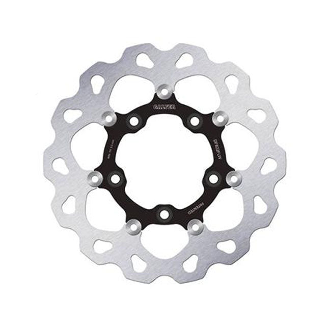 Galfer Brake Disc Float Wave Brake Rotors Galfer