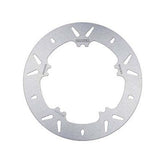 Galfer Brake Rotor Fixed Round Brake Rotors Galfer