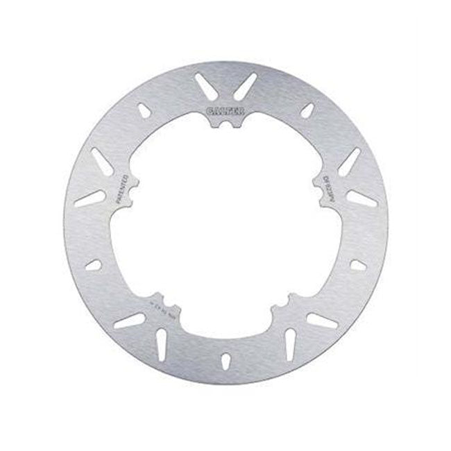 Galfer Brake Rotor Fixed Round Brake Rotors Galfer