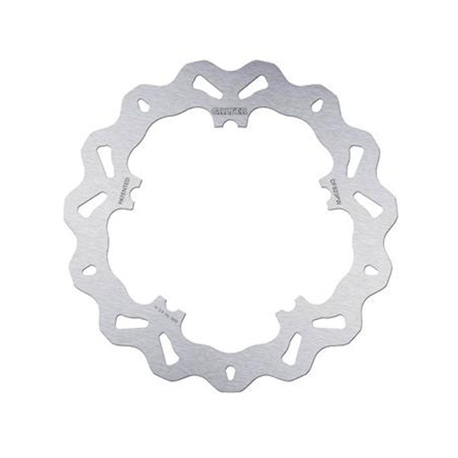 Galfer Brake Rotor Fixed Wave Brake Rotors Galfer